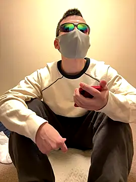 ki--kun online show from 01-14-26, 02:01