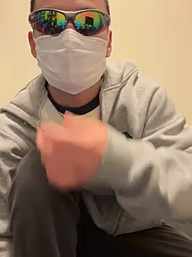 ki--kun online show from 02-08-26, 01:03