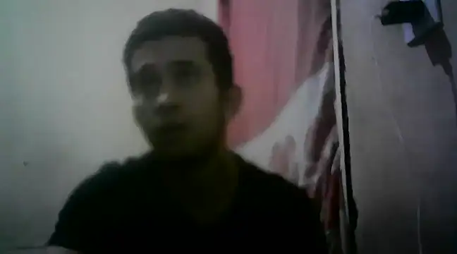 EstebanAkyLu online show from 01-20-25, 07:04