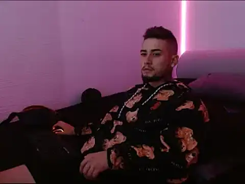 Lliam 2 online show from 01-20-25, 11:56