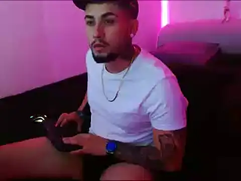 Lliam 2 online show from 01-26-25, 06:07