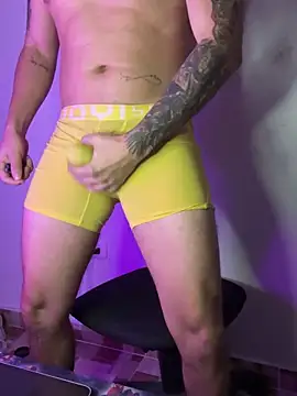 Lliam 2 online show from 02-07-25, 11:01