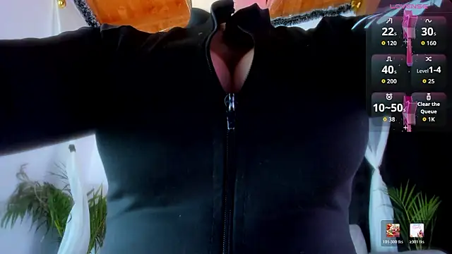 Freydis18 online show from 02-18-26, 05:25