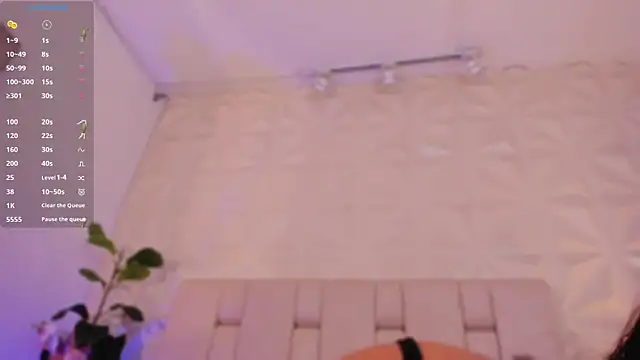 Snapshot of DannaJhonson1 chatting on 03-10-25, 07:29 DannaJhonson1 online show from 03-10-25, 07:29