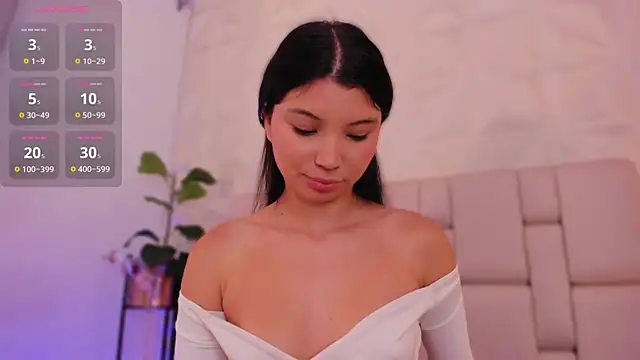 Snapshot of DannaJhonson1 chatting on 03-11-25, 10:53 DannaJhonson1 online show from 03-11-25, 10:53