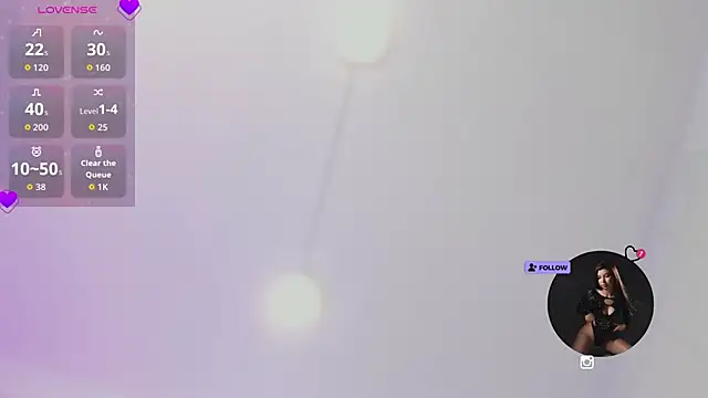 Snapshot of DannaJhonson1 chatting on 09-11-25, 07:14 DannaJhonson1 online show from 09-11-25, 07:14