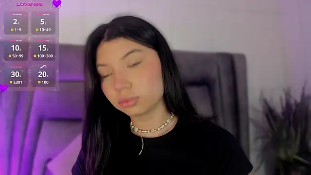 DannaJhonson1 online show from 01-09-26, 07:15