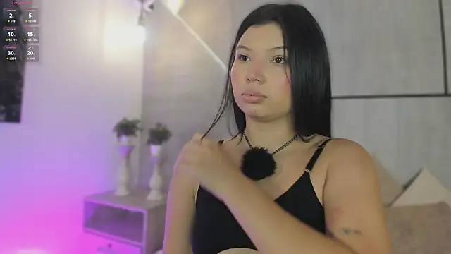 DannaJhonson1 online show from 05-22-26, 07:19