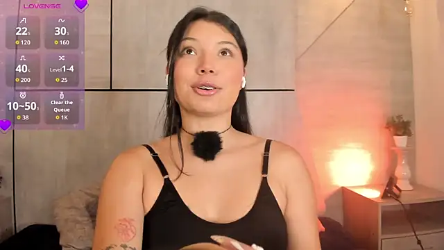 DannaJhonson1 online show from 06-23-26, 07:34