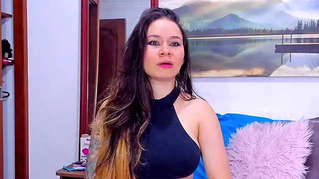 Lesley Colton online show from 09-10-25, 03:01