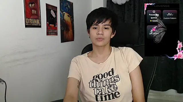 Dha lia0 online show from 10-11-25, 09:57