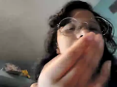 CelestGirl online show from 01-20-25, 05:15