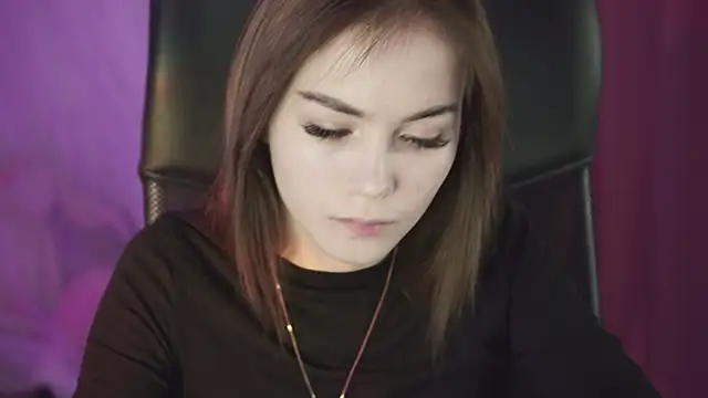 DakotaaJohnnson online show from 02-17-25, 08:41
