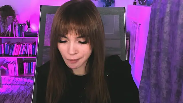 DakotaaJohnnson online show from 02-21-25, 11:33
