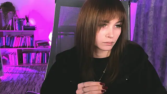DakotaaJohnnson online show from 02-21-25, 02:38