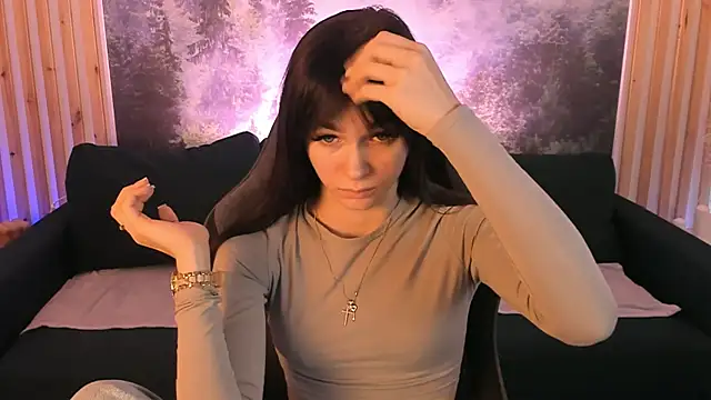 DakotaaJohnnson online show from 03-15-25, 04:57