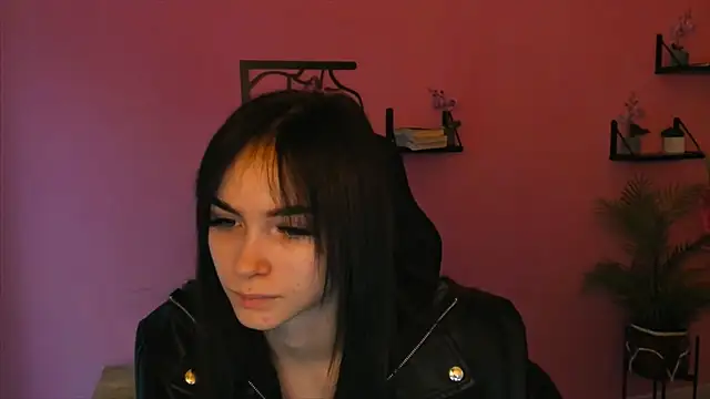 DakotaaJohnnson online show from 03-19-25, 08:23