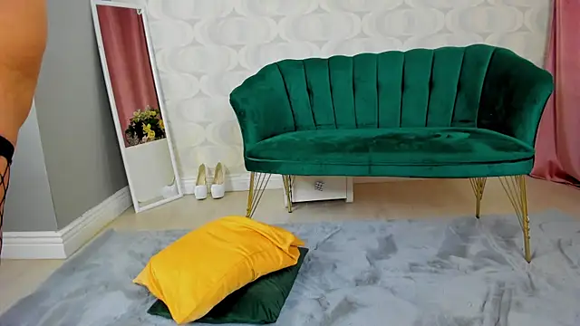 PatriciaSpice online show from 01-24-25, 08:23