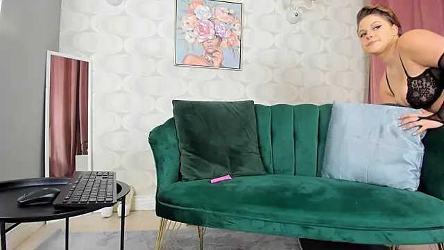 PatriciaSpice online show from 01-27-25, 05:25