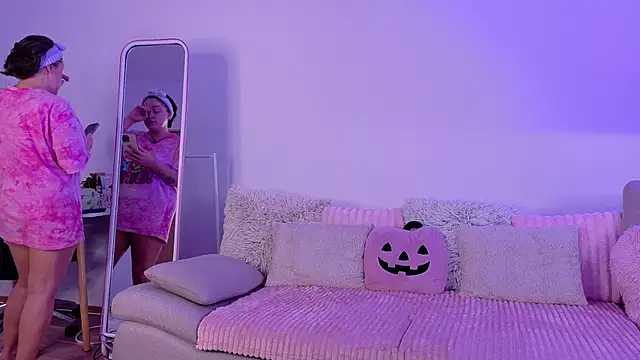PatriciaSpice online show from 05-05-26, 04:42