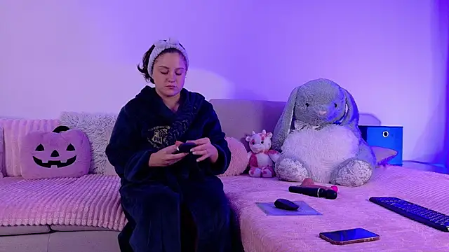 PatriciaSpice online show from 05-08-26, 03:56