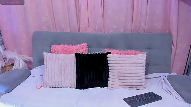 Gletty noa online show from 02-25-25, 06:36