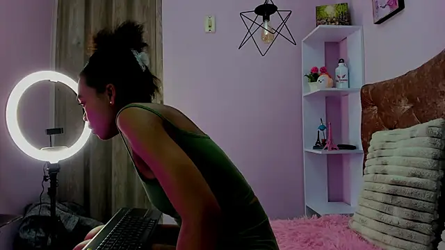 Gletty noa online show from 10-27-25, 07:29