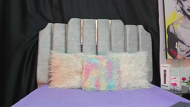 Gletty noa online show from 11-14-25, 03:22