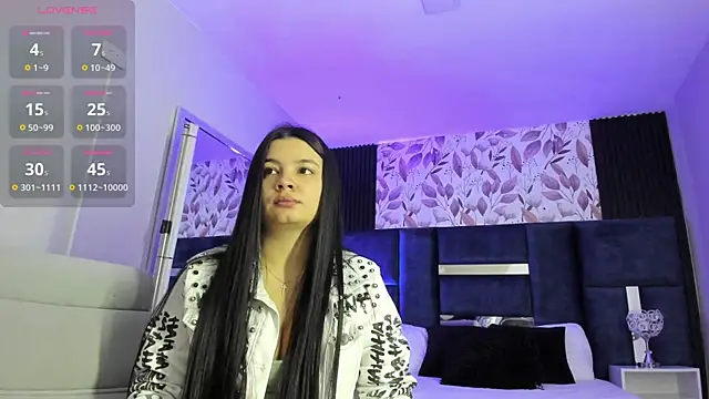 ValeriaOrtega online show from 09-21-25, 12:07