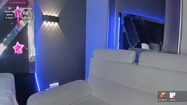 ValeriaOrtega online show from 03-23-26, 11:58