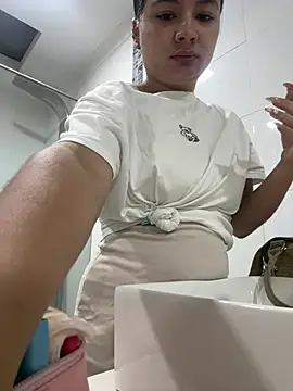 ValeriaOrtega online show from 03-28-26, 11:32