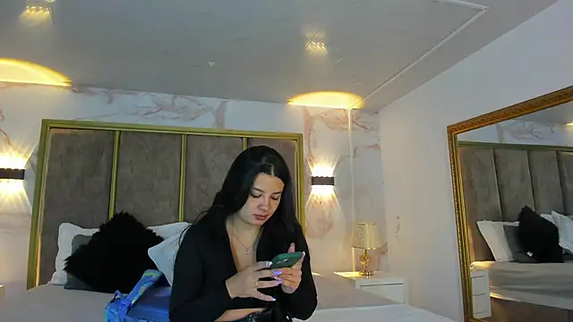Snapshot of ValeriaOrtega chatting on 04-16-26, 11:33 ValeriaOrtega online show from 04-16-26, 11:33