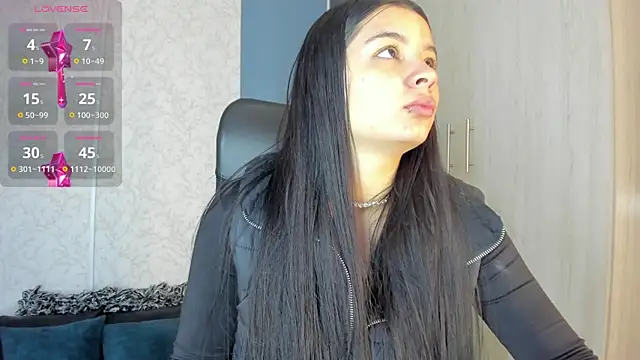 Snapshot of ValeriaOrtega chatting on 05-09-26, 11:26 ValeriaOrtega online show from 05-09-26, 11:26