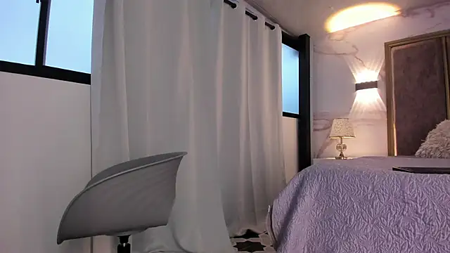 ValeriaOrtega online show from 06-17-26, 11:45