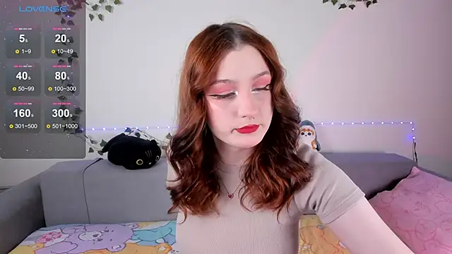 Snapshot of EmmyStar_ chatting on 02-24-25, 05:09 EmmyStar  online show from 02-24-25, 05:09