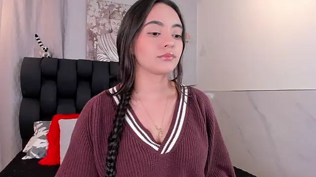 miss hellen2 online show from 02-18-26, 02:29