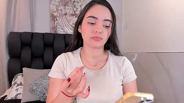 miss hellen2 online show from 03-19-26, 07:45