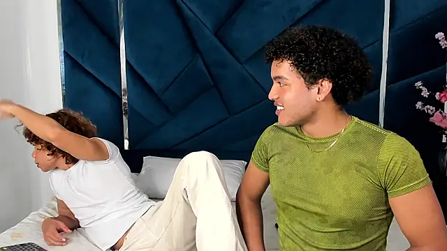 DanteAndKyle online show from 01-27-25, 12:48