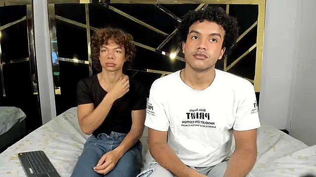 DanteAndKyle online show from 02-06-25, 12:48