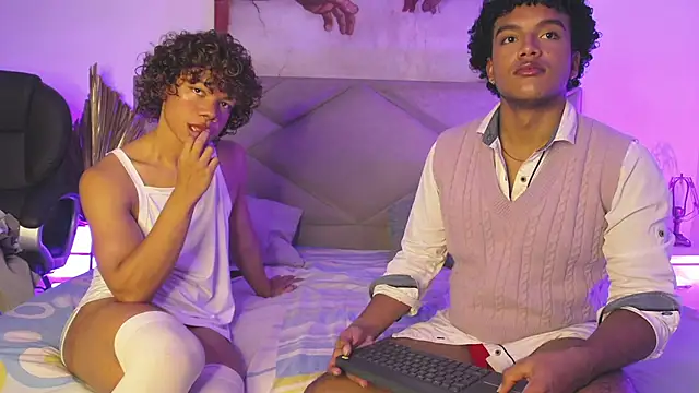 DanteAndKyle online show from 11-06-25, 11:48