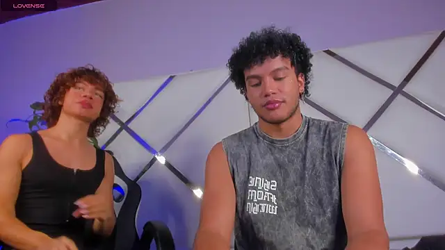 DanteAndKyle online show from 11-12-25, 11:25