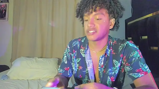 DanteAndKyle online show from 03-24-26, 12:59