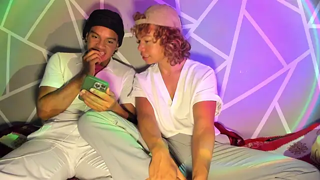 DanteAndKyle online show from 06-03-26, 02:33