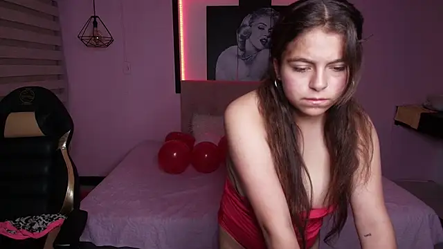 Kitten Cam online show from 02-14-25, 04:09