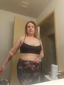 TattedMamaXOXO online show from 02-03-25, 03:49