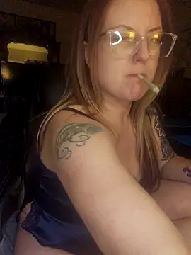 TattedMamaXOXO online show from 03-23-25, 04:38