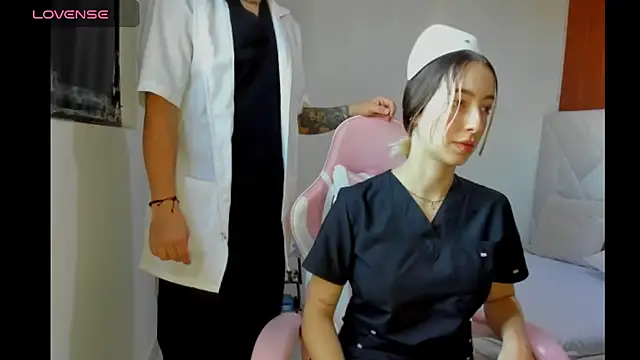 ScarlettKai online show from 06-11-26, 01:31