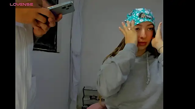 ScarlettKai online show from 06-13-26, 02:26