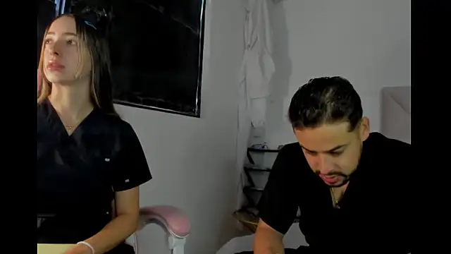 ScarlettKai online show from 07-02-26, 01:28