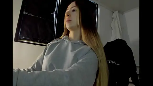 ScarlettKai online show from 07-11-26, 01:14